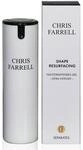Chris Farrell Separates Shape Resurfacing
