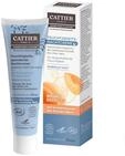 CATTIER PARIS Feuchtigkeits-Nachtcreme - Zertifizierte Naturkosmetik - Mit