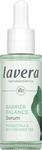 lavera Barrier Balance Serum - ohne Alkohol - ohne Parf&uuml;m - feuchtigkeitsspendend -
