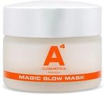 A4 - MAGIC GLOW MASK | Anti-Aging Pflegemaske | Gesichtsmaske | Hautmaske (50ml)