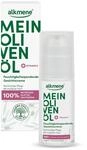 alkmene Gesichtscreme trockene Haut 50 ml - 100% best&auml;tigen glattes...
