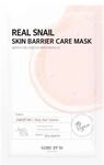 Some by Mi Real Snail Skin Barrier Care Mask