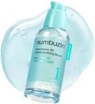 numbuzin Nr.1 Serum | Pantothenic B5 Aktives Beruhigendes Serum | leichtes