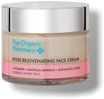 The Organic Pharmacy Rose Verj&uuml;ngende Gesichtscreme, 50 ml &ndash; Intensive