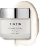TIRTIR Nat&uuml;rliche Ceramid-Creme, Tiefenwirksame Feuchtigkeitscreme F&uuml;r...