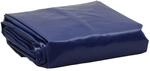 vidaXL Abdeckplane Blau 1,5x2,5 m 650 g/m&sup2;