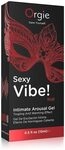 Orgie - Sexy Vibe! Hot Liquid Vibrator 15 ml