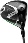 Callaway Golf Elyte Triple Diamond Driver (9 Degree, Stiff, Tensei 1K 65 Gram,...