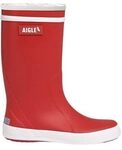 Aigle LOLLY POP FUR Gef&uuml;tterte Gummistiefel f&uuml;r Kinder &ndash; Warmes Futter, 100%