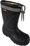 Demar Toddlers Little Kids Boys Girls 1-9yrs EVA-Foam Wellies Rain Boots Warm