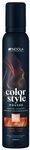 Indola Color Style Mousse Temporary Colour Copper 200ml