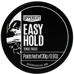 Uppercut Deluxe Easy Hold Hair Putty Midi 30g | Light Hold with Natural Matte...