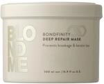 Schwarzkopf BLONDME Haarmaske, 500 ml, Marke: Schwarzkopf - EAN: 4067971081182