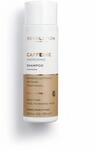 Makeup Revolution Haircare Caffeine Energising Shampoo for Fine Hair