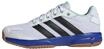 adidas Performance Stabil Kids Wei&szlig; weissschwarz, 38 Kinder