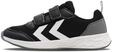hummel Kids Turbo Run 1.0 Schuh schwarz, 33 Kinder