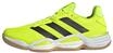 adidas Herren Stabil 16 Indoor Shoes, Lucid Lemon/Carbon/Lucid Lemon, 44 2/3 EU
