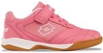 Lotto Stylecode: 2600120K Whizzer K Unisex Kids Sportschuhe Freaky Pink/White 27