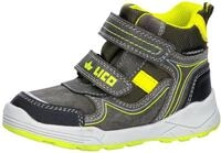 Lico Jungen Tarik V Schneestiefel, Olive Lemon, 35 EU