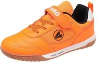 JAKO J-SH Winger EV Kinder Sportschuhe Indoor Unisex 310067 000 7950 Orange