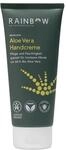 Aloe Vera Handcreme 100 ml Aloecare Feuchtigkeitscreme feuchtigkeitsspendend...