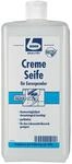 Dr. Becher Creme Seife dezent parf&uuml;miert 500 ml