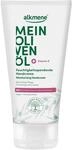 alkmene Handcreme f&uuml;r sehr trockene H&auml;nde 75 ml - 96% best&auml;tigen Schutz vor dem