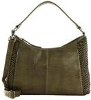 FREDsBRUDER MY Hobo Bag Olive