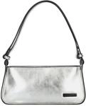 LIEBESKIND Berlin Crossbody S FRANZIS SILVER silver