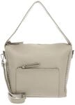 FREDsBRUDER Feel Wild Hobo Bag Stone