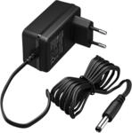 goobay 64975 Universal Netzteil 12 V / 18 W 1,5 A Steckernetzteil 12v /