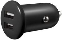 Sandberg Autoladeger&auml;t 2USB 1A 2.1A Saver