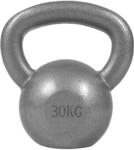 GORILLA SPORTS&reg; Kettlebell - 2 bis 32 kg Gewichte, Einzeln/Set, Gusseisen,
