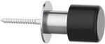 FORMAT 4015354054537 &ndash; wand-t&ntilde;rpuffer. 60 mm 0 38 3880.f69 matt. Durchmesser...