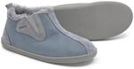 Vanuba Damenschuhe Leder Wolle Pantoffeln Schlappen Damen Schuhe 36 EU Leder...