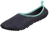 leguano Acasa 10054110 Acasa mint Grau (mint), 42