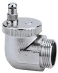 Caleffi 504 aercal Entl&uuml;ftungsger&auml;t, Ganzk&ouml;rper, 1/2 Zoll