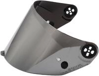 Nolan X-804 RS Ultra Carbon Visier, Silber, One Size