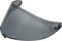 AGV K-6/K-6 S Pinlock Visier, get&ouml;nt, Einheitsgr&ouml;&szlig;e