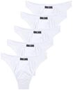 H.I.S Herren String