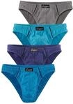 LE JOGGER Herren Slip