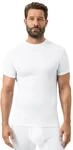 Mey Tagw&auml;sche Serie Noblesse Herren Shirts 1/2 Arm Weiss S(4)