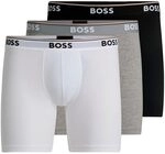 BOSS BoxerBrLong 3P Power
