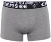 Chiemsee Boxershorts im Dreierpack und Label-Look