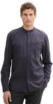 TOM TAILOR Denim Herren Hemd