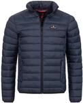 H&ouml;henhorn Balmhorn Herren Jacke Night-Blue Gr. XL
