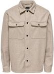 Only & Sons Male Hemd ONSASH Hemd