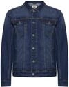 Blend BHBHNARIL Outerwear Outerwear Herren Jeansjacke Denim &Uuml;bergangsjacke,