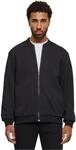 Urban Classics Herren Jacke Cozy College Jacket, l&auml;ssige College Jacke f&uuml;r...