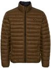 Blend BHRomsey Herren Steppjacke &Uuml;bergangsjacke Herrenjacke Jacke gef&uuml;ttert mit